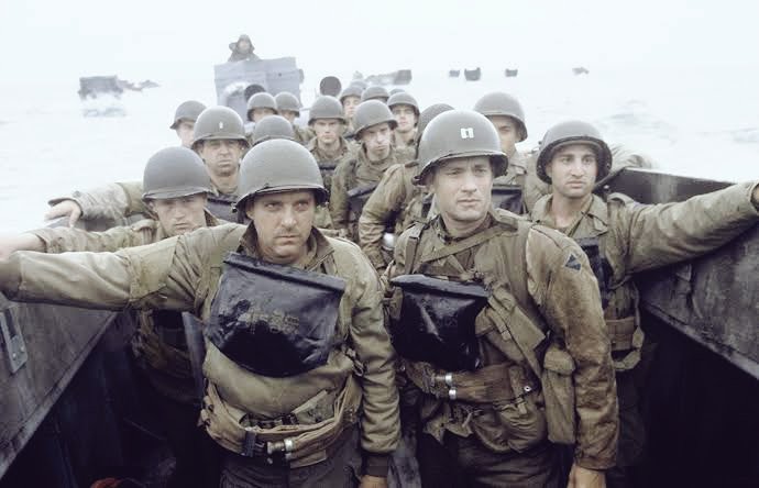 TOP 200 MOVIES YOU SHOULD SEE AT LEAST ONCE IN A LIFETIME.PLS NOTE THAT THIS IS MY OPINION AS USUAL, NOT A STANDARD.1. SAVING PRIVATE RYAN (1998)2. THE GODFATHER TRILOGY(1972,1974, 1990)3. INCEPTION (2010)4. 12 ANGRY MEN (1957)