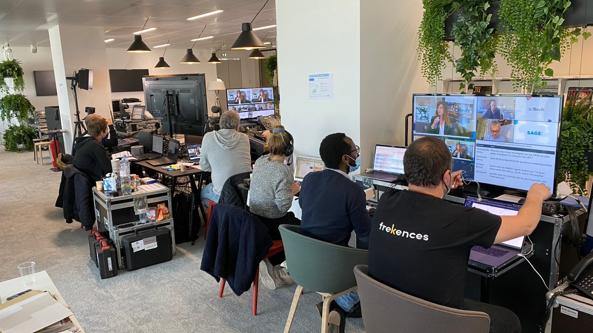 frekences tweet media