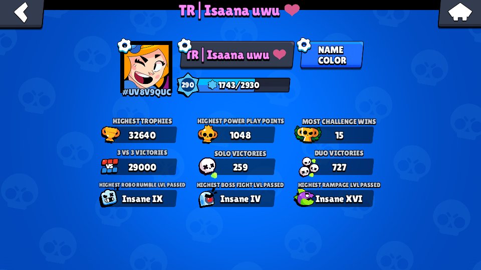 Me encuentro F/A
• Experiencia en competitivo 
• Disponibilidad horaria
• Buena comunicación 
• Comprometido, amigable, responsable
• Dispuesto a hacer tryouts
Cualquier oferta pueden mandarme MD
¡Rt 🔁 y Fav ❤ se agradece!