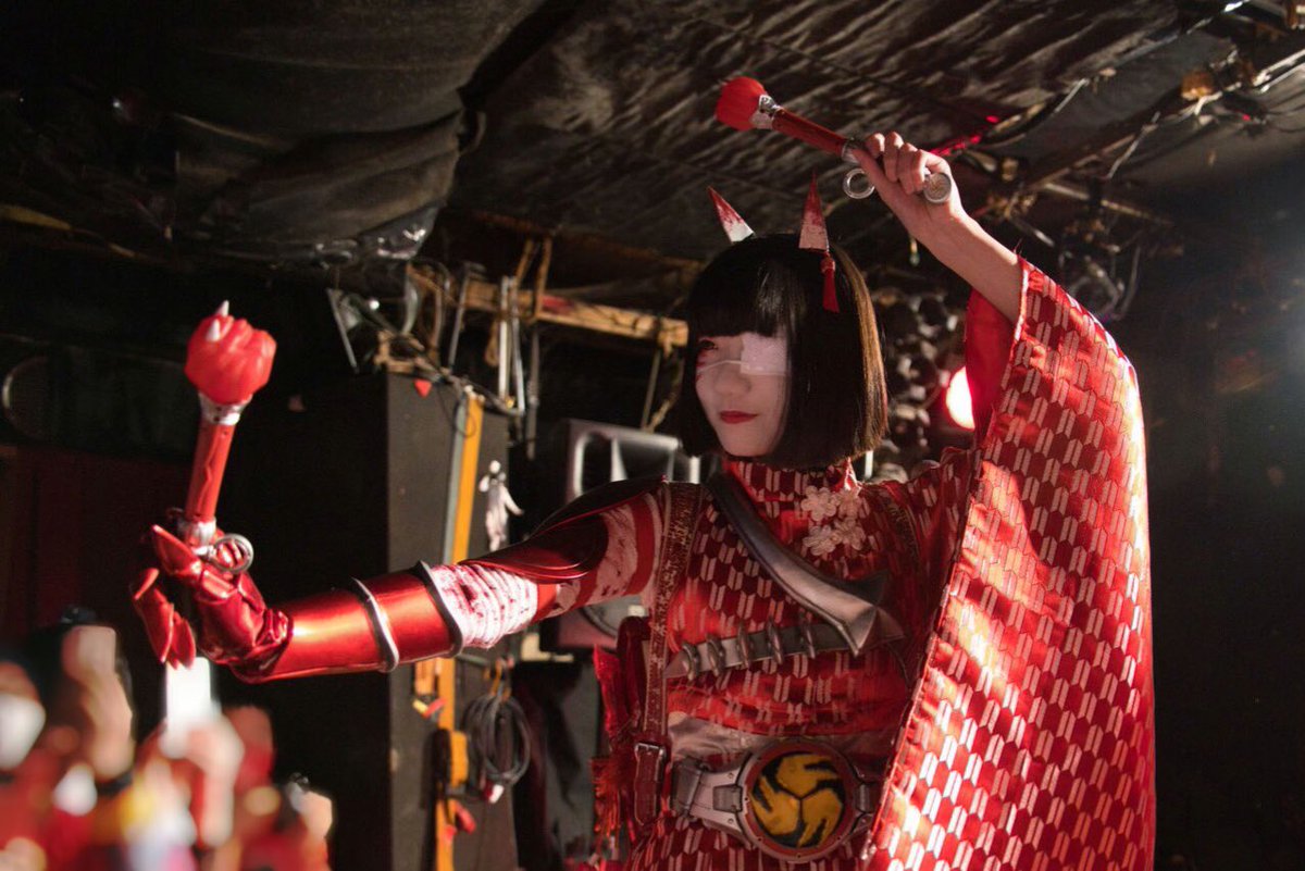 五月うさぎ 特殊造形屋さん N H Molding Twitter