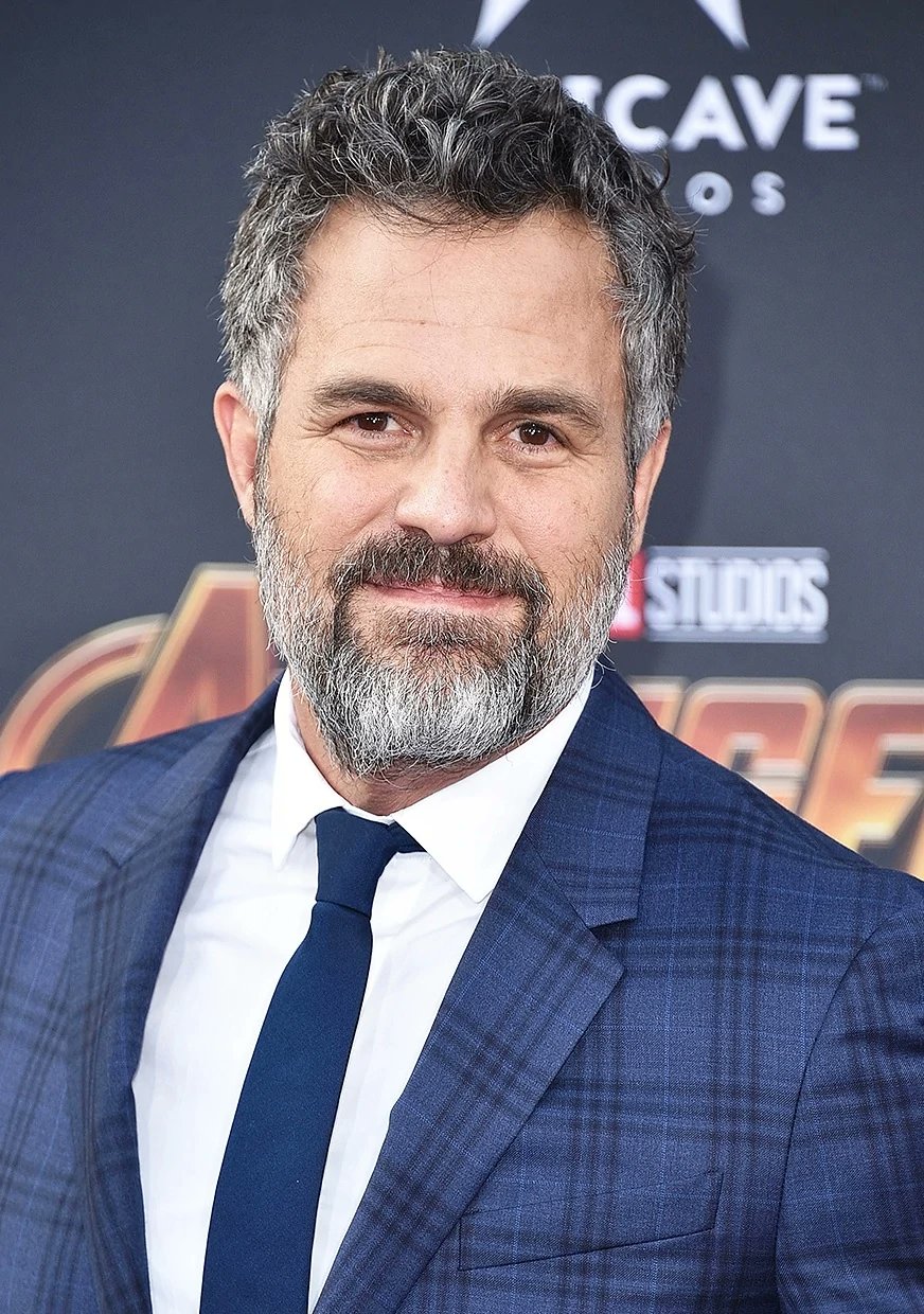 Happy Birthday dear Mark Ruffalo! 