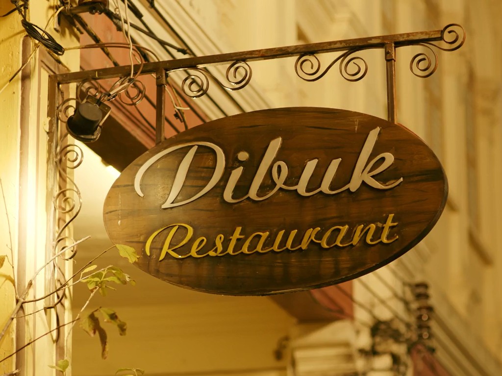 7) Dibuk RestaurantAddress: 69 Dibuk Rd, Tambon Talat Nuea, Mueang Phuket District, Phuket 83000, ThailandContact: +66 76 214 138Map:  https://goo.gl/maps/mVJeKLwEFazEEbev6