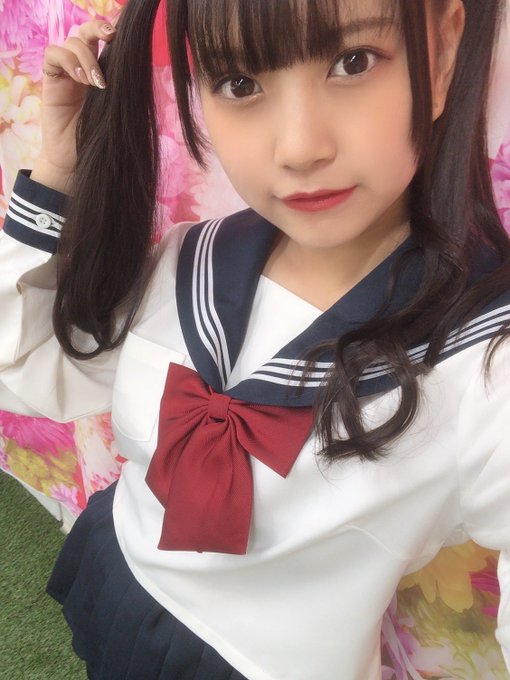 奥野未悠のTwitter画像37