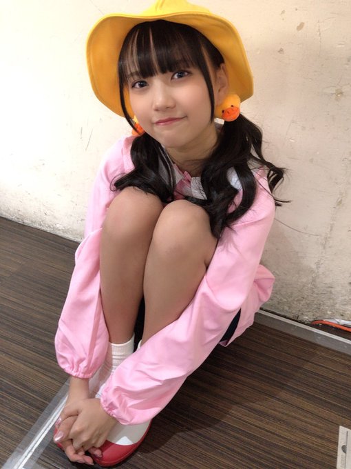 奥野未悠のTwitter画像39
