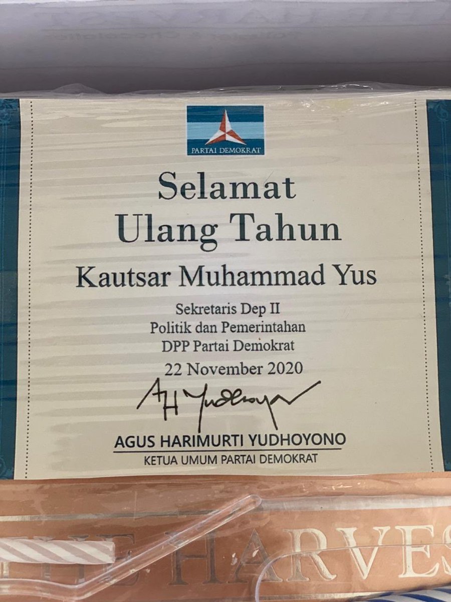 Kautsar tweet media