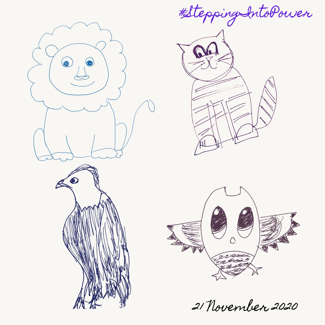 AWAMMalaysia's tweet image. 21 politically diverse women took the first #stepintopower by attending Stepping Into Power: National Training of Trainers’ pre-workshop briefing. In our icebreaker, we drew &amp;amp; shared about animals that uniquely reflected us. Creativity is a big part of this workshop. Stay tuned!