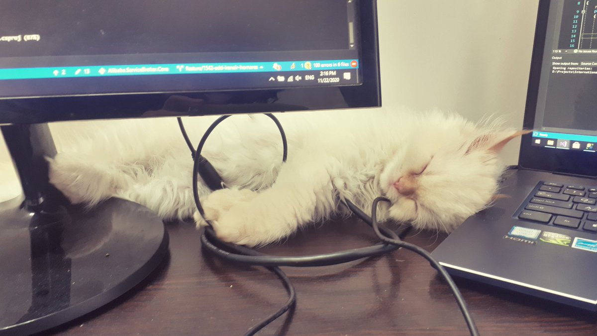 FatemehFattahi's tweet image. #pair_programming