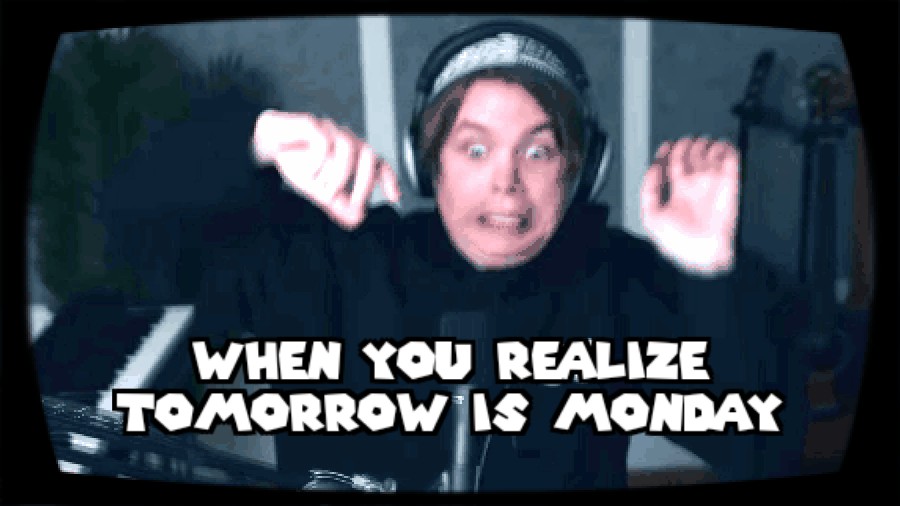 Onnimuru100's tweet photo. @Annaonni85 that feeling... @roomieofficial #roomieofficial #SundayThoughts #idontlikemondays #funnyfaces https://t.co/Cnr4kZVKdF