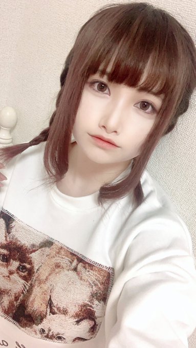 コスプレイヤーましろのTwitter画像22