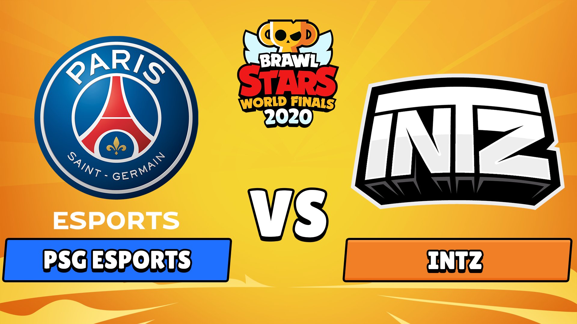 Brawl Stars Esports on Twitter: "The Grand Finals are on the way! Two  teams, one match and the trophy to be won! @PSGeSports takes on @INTZ in  just a moment! Make sure