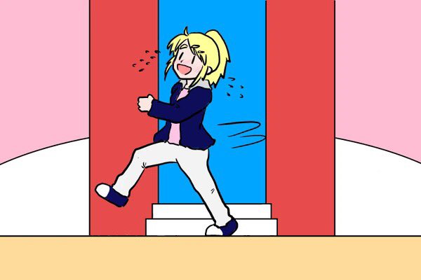 逃げろのtwitterイラスト検索結果 古い順