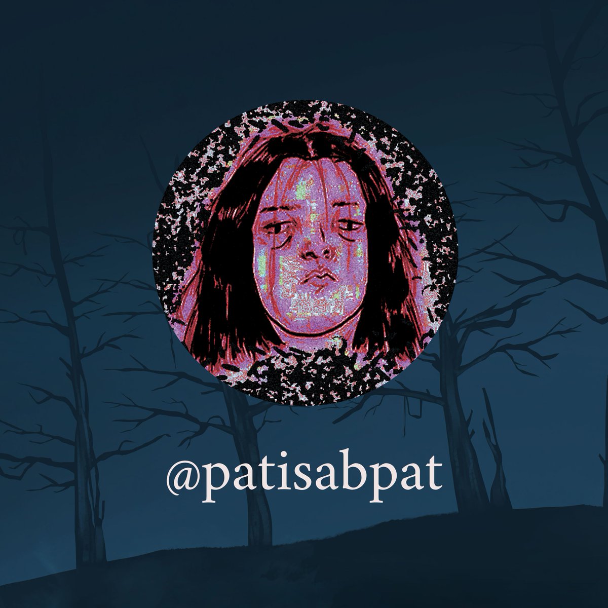 prusisyon's tweet photo. ARTIST SPOTLIGHT: @patisabpat 

order here!: https://t.co/v0mCMUohBu https://t.co/bn5AnoL2H7