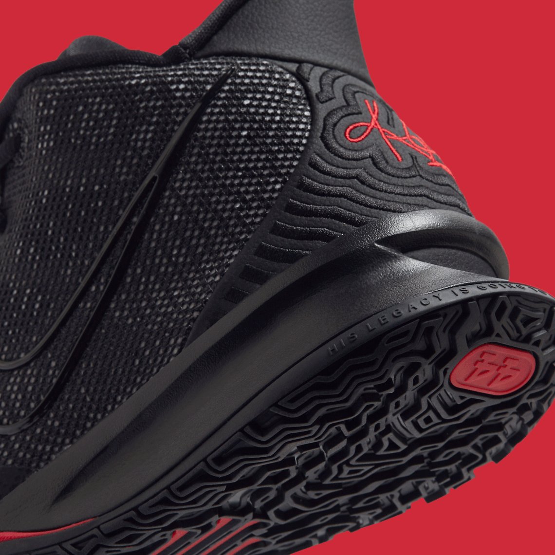 kyrie 7 bred release date