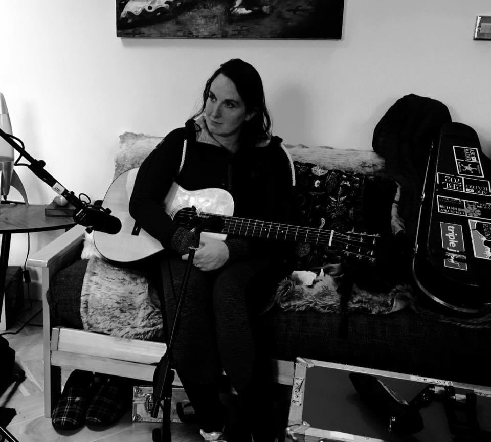 NancyKerrMusic's tweet image. Thanks again to @BBCRadio3 for playing my guest turn on #InsideMusic yesterday! You can listen again here: bbc.co.uk/programmes/m00… Today I’m writing my @LeedsMusicDrama folk lectures and planning for a little project to keep me productive over the “holidays”... 🎶