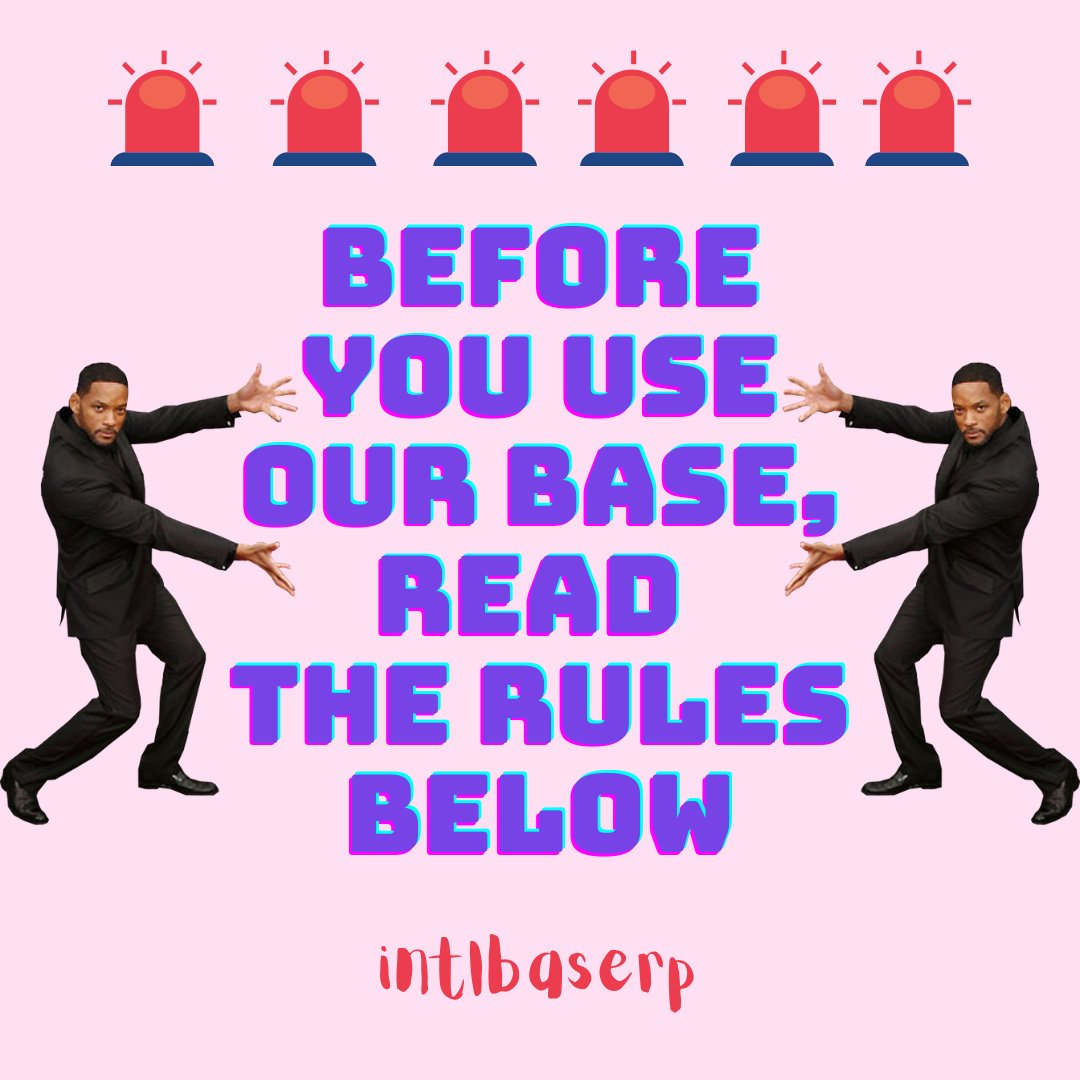 BASE : ON tweet media