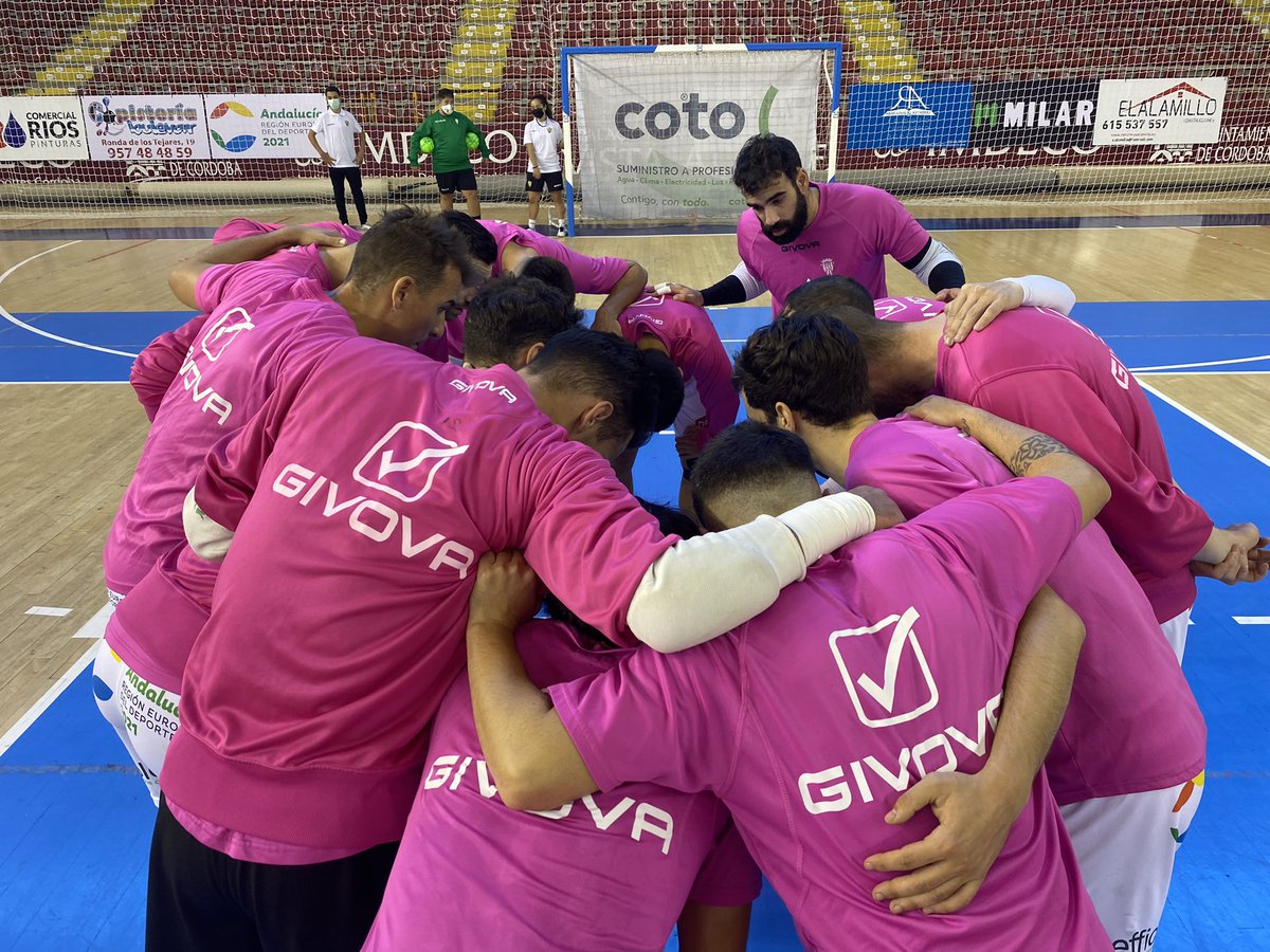 📋 Plan semanal de trabajo
📍 Vista Alegre y <a href="/Open_Arena/">Open Arena</a> 
📅 Lunes 23: 10:45 y 18:15 h
📅 Martes 24: 11:00 y 21:00 h (partido en Mengíbar #CopaDelRey)
📅 Miércoles 25: 17:00 h
📅 Jueves 26: 9:00 h
📆 Viernes 27: 20:00 h (partido de la jornada 12 ante el <a href="/CDXOTA/">OSASUNA MAGNA</a>). #LNFS