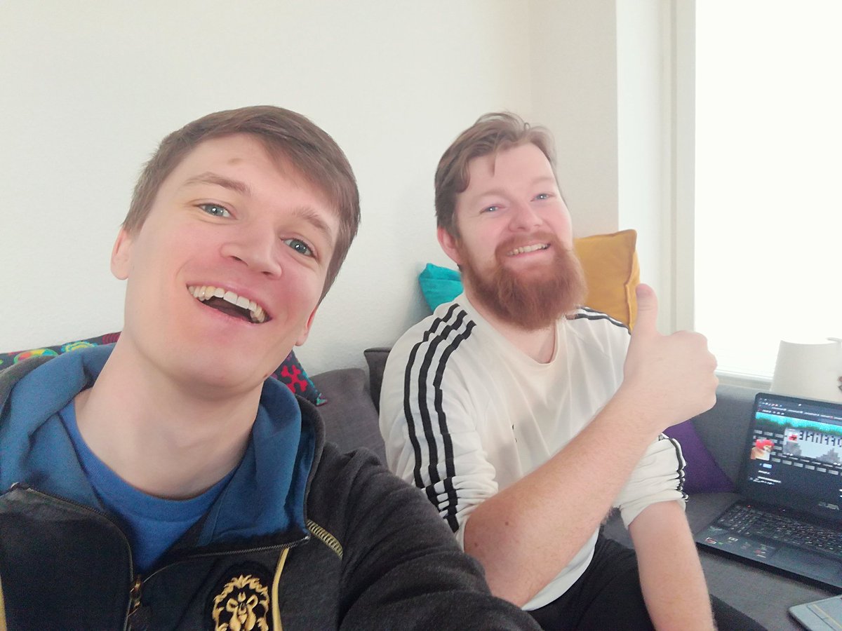 itsDairYT's tweet photo. Amdioz and I are getting ready to play some awesome Create Jam games LIVE on twitch on just a bit! 😁

▶️ https://t.co/hoUD9PKyjc

#createjam #createjamfall2020 #dkgam @createjam_aal https://t.co/oH8Krm3IOh