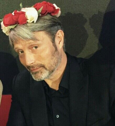 Happy birthday mads mikkelsen!!   