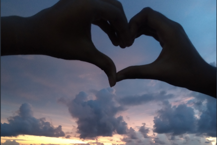 armysunsets's tweet photo. Amazing views of Jin's 10,215th sunset from Bangladesh yesterday 🇧🇩🌇 Want to dedicate today's sunset to a member? Here are Sunday's hashtags: 

#JINsunset10216
#SUGAsunset10121
#JHopesunset9775
#RMsunset9569
#Jiminsunset9173
#Vsunset9095
#Jungkooksunset8484

#BTSsunset
@BTS_twt https://t.co/2aRKE7N4NX