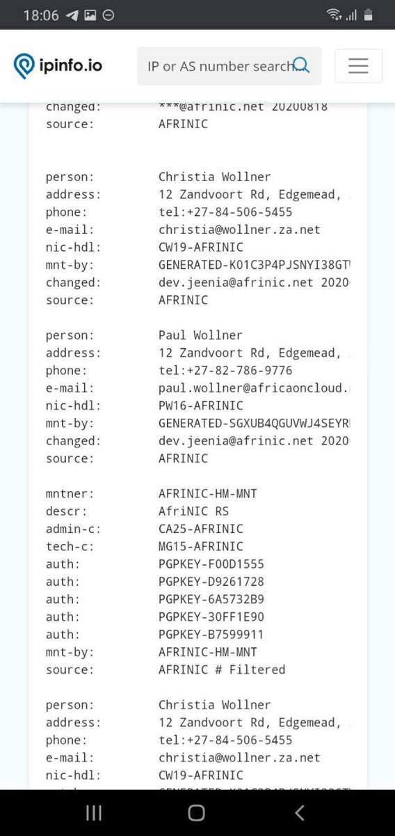 4/The  #serbia connection goes to  #PaulWollner of  #AfricaOnCloud who is close relationship with & funded by  #GeorgeSoros. His brother  #AdamWollner is from Wisconsin a disputed state, & is a lobbyist in DC funded by  #GeorgeSoros heavily&works w' him personally in  #Germany & others