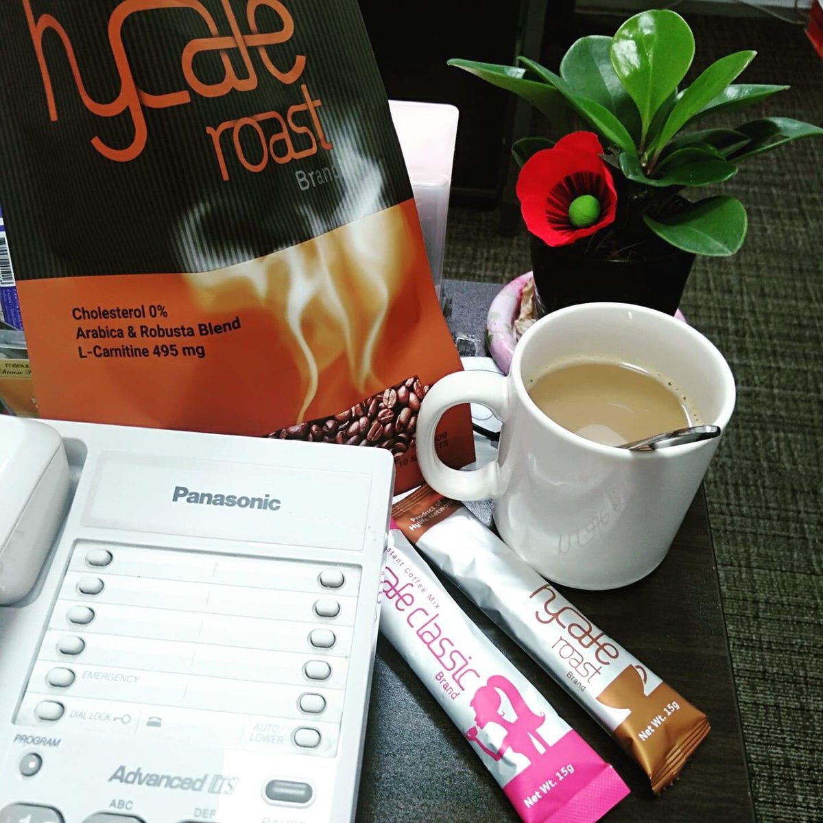 rangsiys's tweet photo. ตัวช่วยสำหรับคนชอบกินจุกจิก #กาแฟลดความหิว https://t.co/tbVbcwXwPa