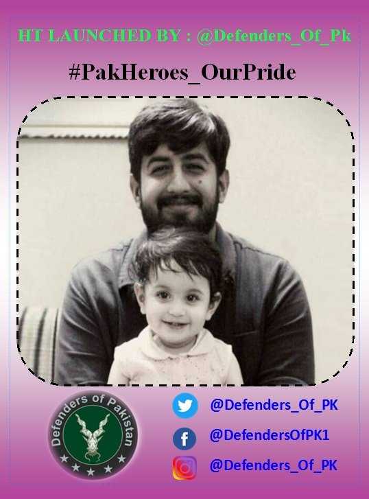 Grab Your Keyboards &amp; Start Trending

#PakHeroes_OurPride 

Our Armed Forces are the real pride of this nation &amp; their sacrifices will never be forgotten,
Salute to all those who lost their lives while helping nation
Our Armed forces,Police,doctors &amp; teachers are the true Heroes.