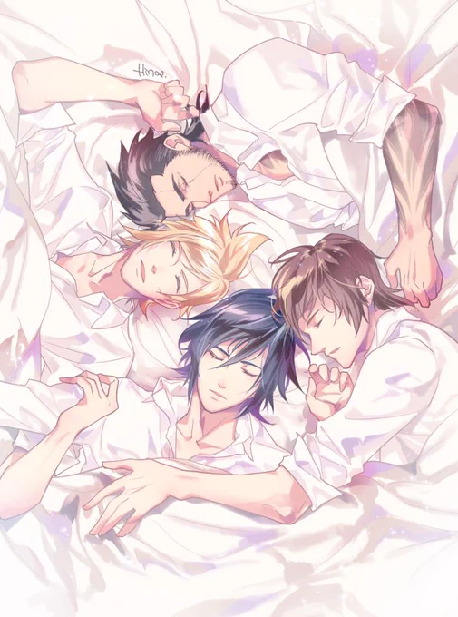 Sweet Dreams 