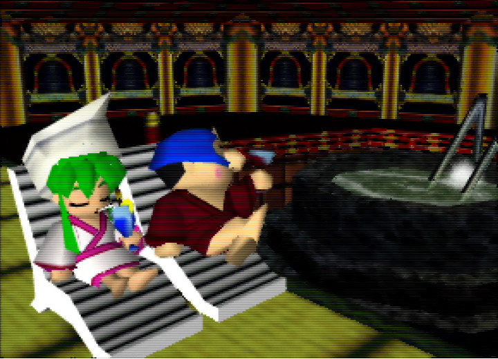 N64 Today tweet media