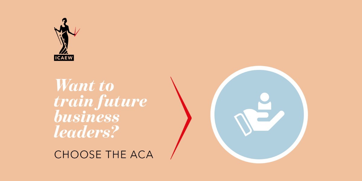 ICAEW's tweet image. Generation Z have the potential to be the most innovative, creative and integrous wave in your recruitment cycles. Support and inspire Gen Z in your team &amp;gt; fal.cn/3bJrI
#icaewATE