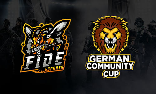 Heute ist es endlich soweit 🥳
Unser Rainbow-Team wird in Zukunft auch am @GCCUP_de teilnehmen! 
Wir freuen uns riesig, dass es endlich soweit ist. 
Viel Erfolg und faire Matches!