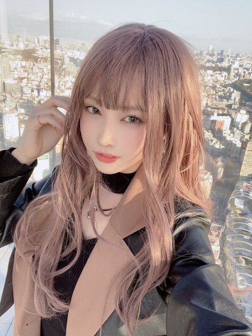 Twitterのコスプレ画像40