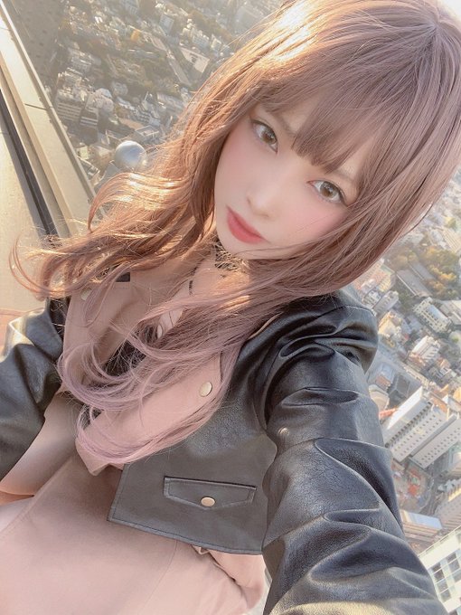 Twitterのコスプレ画像41