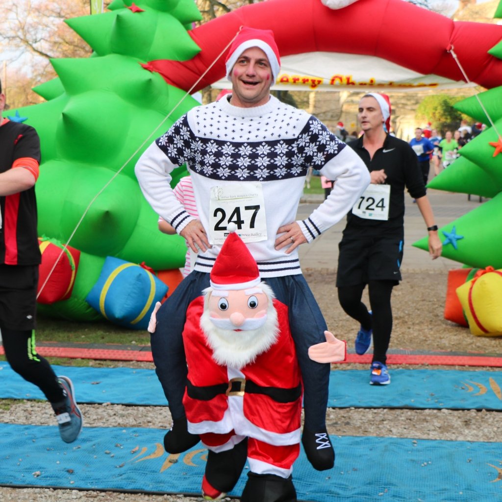 ArthurRankHouse's tweet photo. Are you all dressed up &amp; running the #ARHCFestive5K this morning? Don't forget to enter our Fancy Dress competition by uploading your photos here: https://t.co/Rbps7X5JGF https://t.co/c1DWLOh6Ub