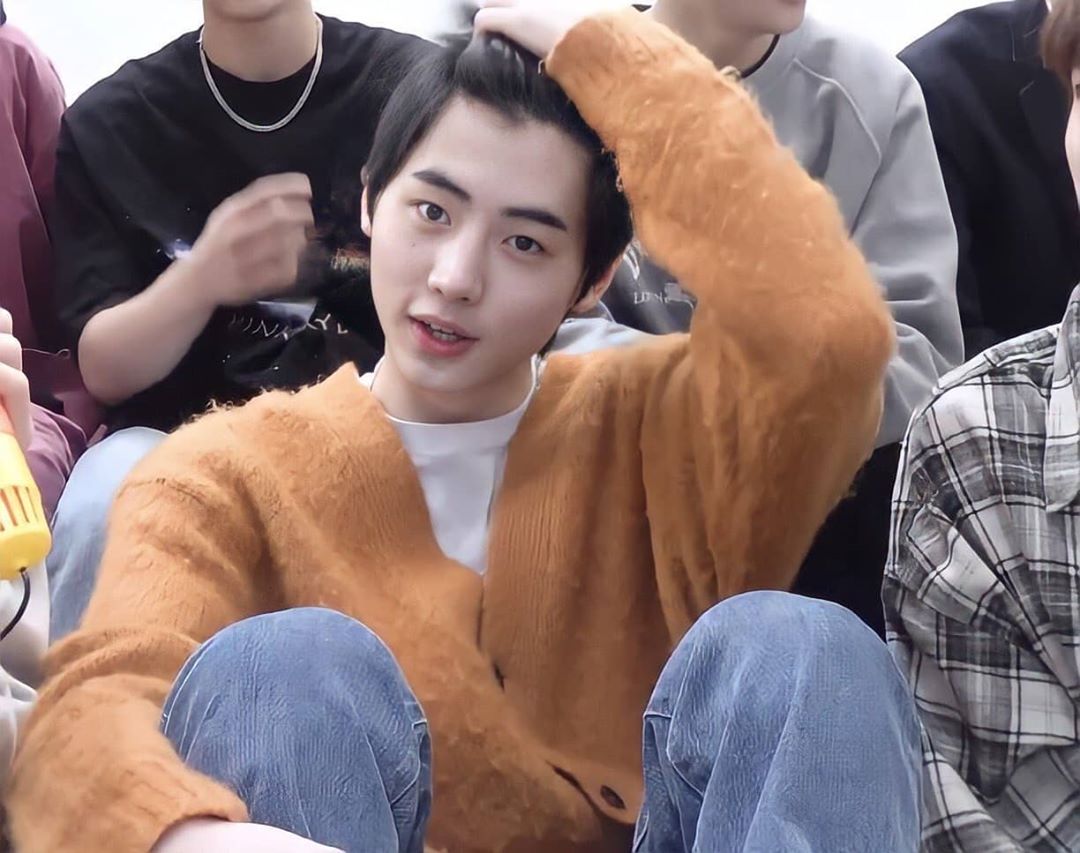 𝐚𝐧☽⁷ //Follback me tweet media