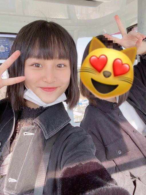 Twitterのコスプレ画像13