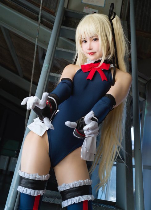 コスプレイヤー赤木クロのTwitter画像37