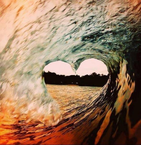 Individually we are one drop, together we are the ocean.