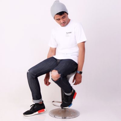 #FotoProfilBaru