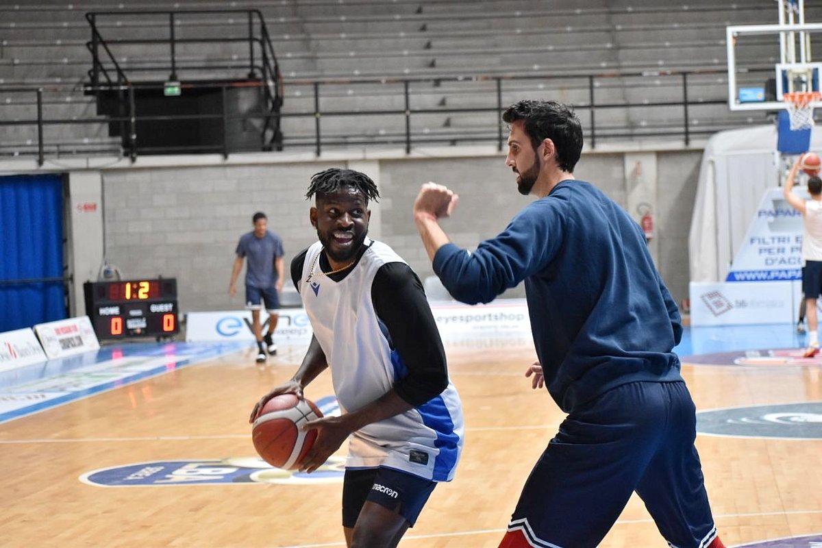 Virtus Roma tweet media