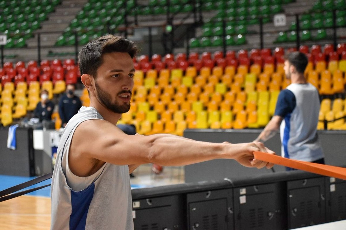 Virtus Roma tweet media