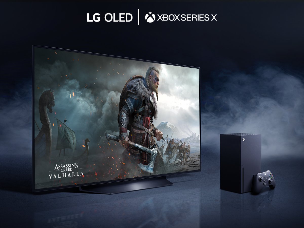  #LG partners with Microsoft's  #Xbox   Series X to unleash next-gen console gaming experienceA thread  http://the254hub.com/2020/11/22/lg-partners-with-microsofts-xbox-series-x-to-unleash-next-gen-console-gaming-experience/
