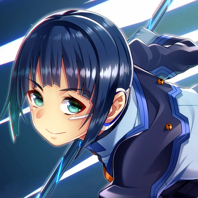妄想OS衣装シリーズ<その3>サチ #sao #劇場版SAO #sao_anime 