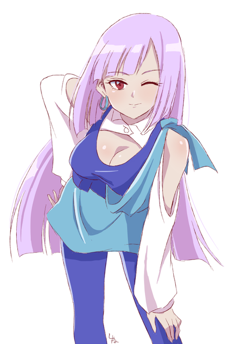 ルー ルカのtwitterイラスト検索結果 ルー ルカのtwitterイラスト検索結果