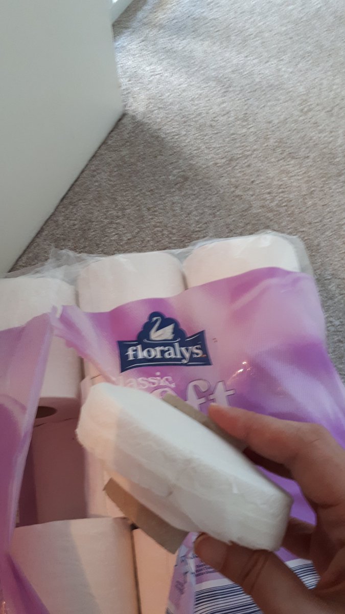 weareMARIA's tweet photo. @LidlGB What on earth is this supposed to be? A joke? 😂 Your quality controls are brilliant.... https://t.co/pUui84Jxlf
