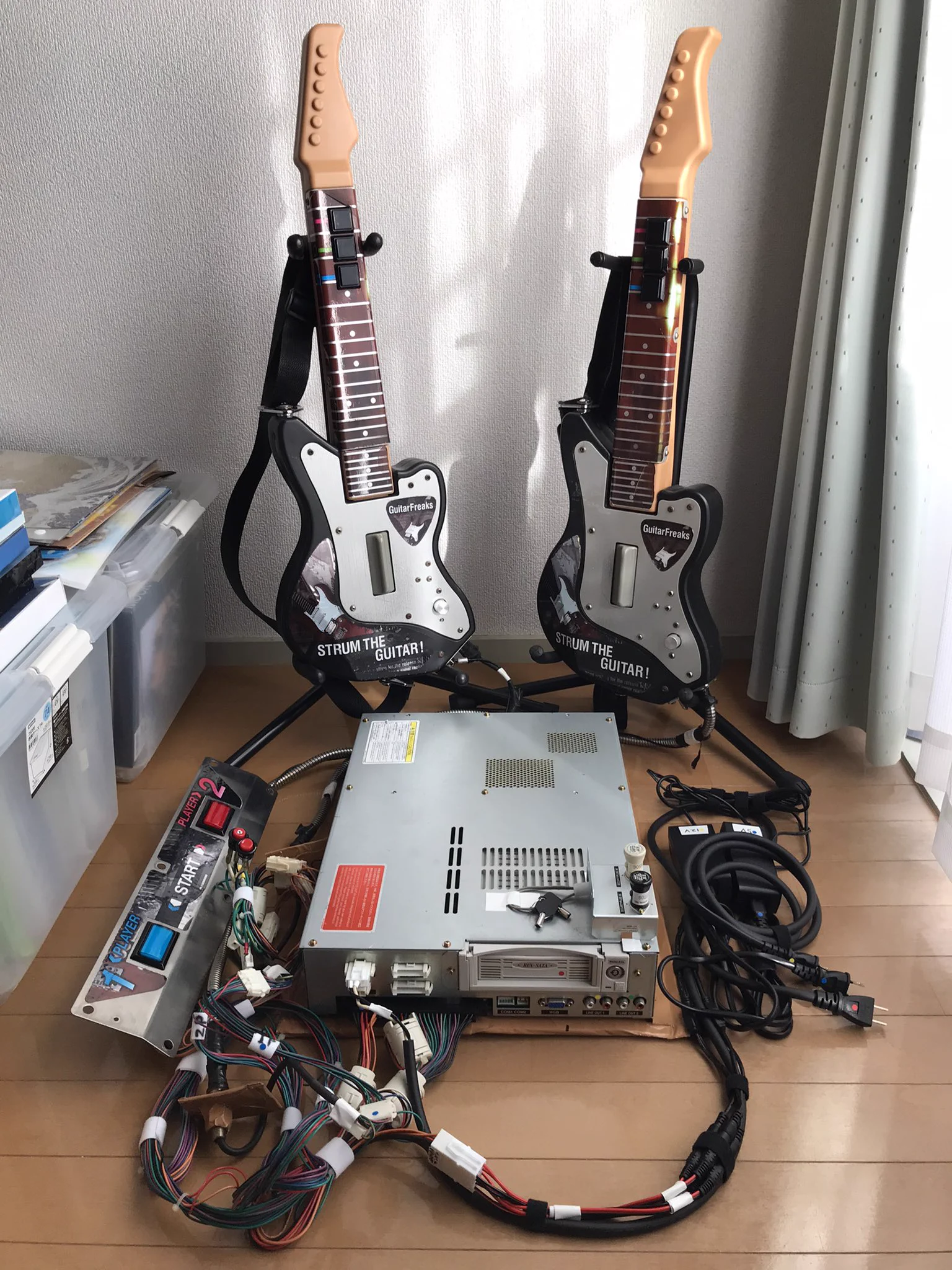TETSUYA-XG on X: 