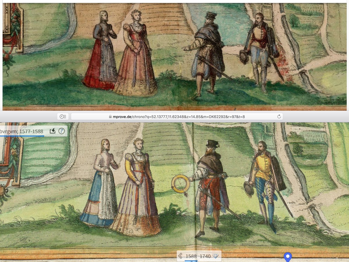 chronohh's tweet photo. Fashion show Magdeburg 1572/1588
https://t.co/Q1PL1Z6CnR
https://t.co/majsnR9Eba
#EuropeThroughTextiles #textilehist #fashion
@angelalinghuang @AlinaIancu14 @EuroWeb4 https://t.co/joC0RrTzXs