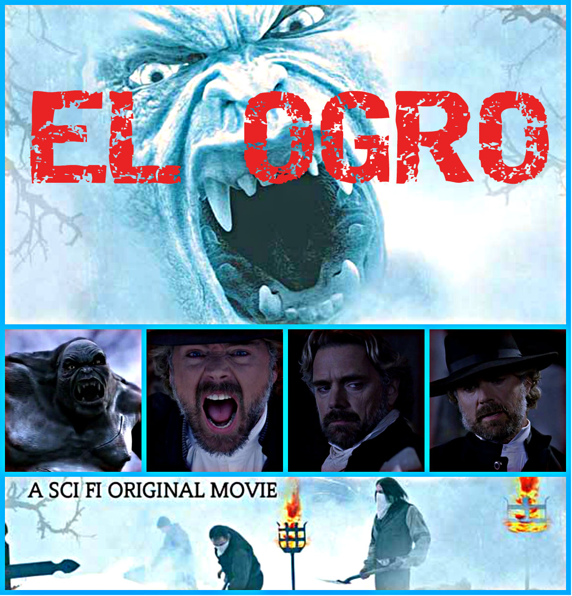 doblajeneuskadi's tweet photo. #ElOgro fue un #doblaje de #K2000 https://t.co/D6weKu3pWW