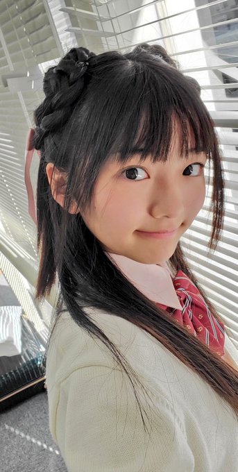 Twitterのコスプレ画像1