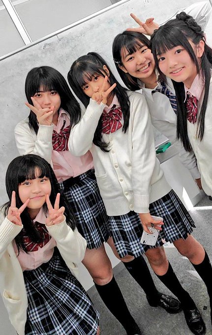 Twitterのコスプレ画像2