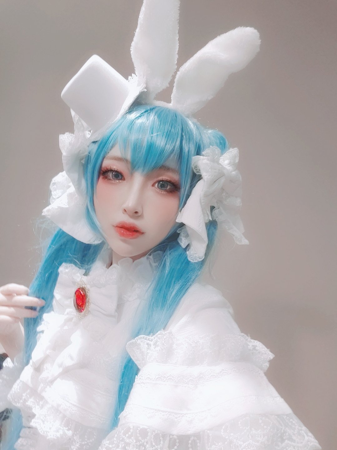 画像,토ㅡ끼 🐰 오늘 넘아쉽고 즐겁고... https://t.co/3AQjZSibmJ。